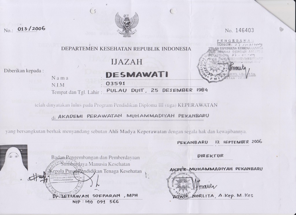 desmawati (RSUD Tj. Uban) 001